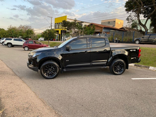 Imagem 7 de 15 de S10 Pick-up Lt 2.8 Tdi 4x4 Cd Diesel Aut