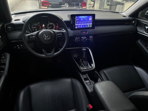 Honda HR-V 1.5 DI I-VTEC FLEX EXL CVT