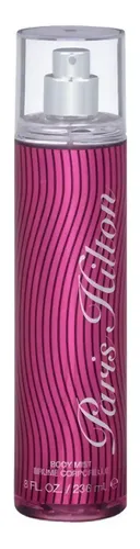 comprar Perfume Para Dama Paris Hilton 100 Ml Body Mist De Paris Hil