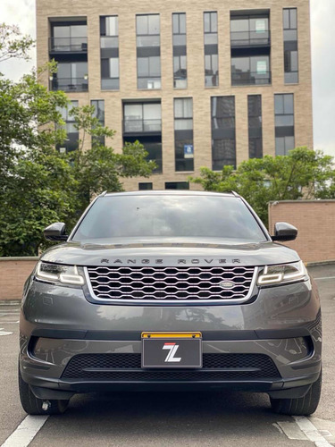 Land Rover Velar P250s