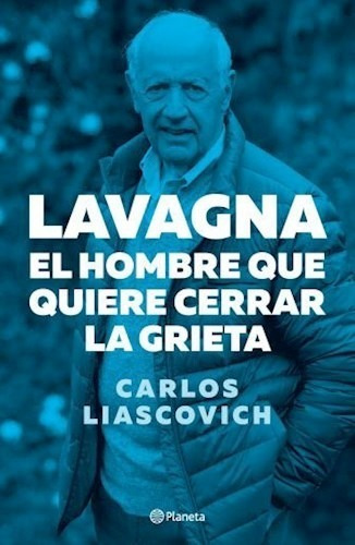 Lavagna - Carlos Liascovich - Planeta