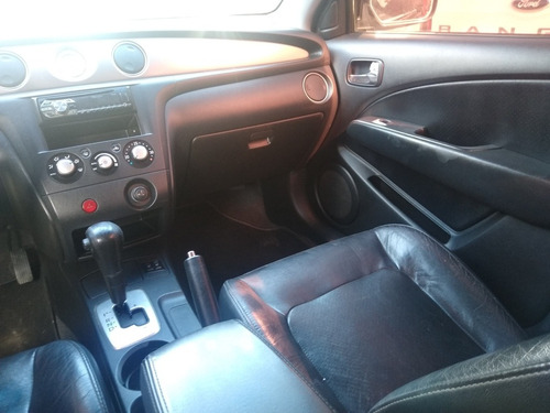 Mitsubishi Outlander 2.4 Gls At Tc Cu 2007