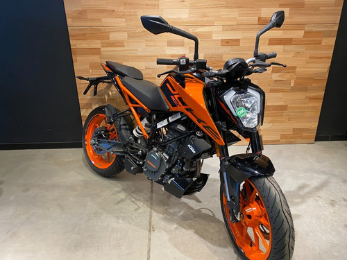 Imagen 8 de 15 de Ktm Duke 200 Ng 0km