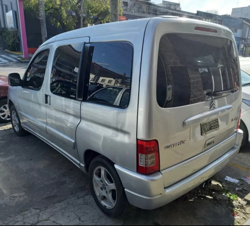 Citroën Berlingo Multispace 1.6 Sx Pack 110cv Am53