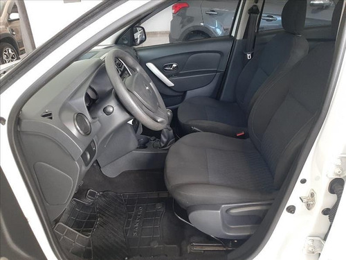 Renault Sandero 1.0 12v Sce Expression