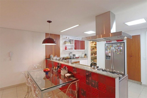 Apartamento-são Paulo-alto De Pinheiros | Ref.: 353-im498990 - 353-im498990