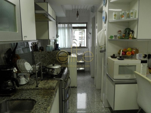Imagem 5 de 15 de Apartamento-à Venda-barra Da Tijuca-rio De Janeiro - 30145