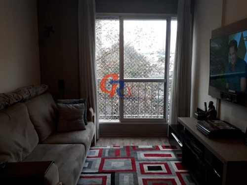 Imagem 2 de 15 de Ref.: 2813 - Apartamento Em Osasco Para Venda - V2813