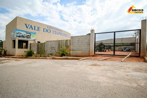 Imagem 2 de 30 de Lote À Venda, Municipio De Sao Sebastiao - Sao Sebastiao Do Oeste/mg - 47189