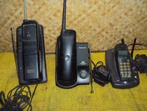 Comprar Telefones Sem Fio Panasonic u002F Outros ,antigo u002Frestauraçao 