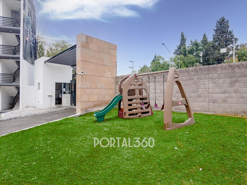 Imagen 11 de 12 de Departamento En Venta En La Calera, Hospital La Margarita