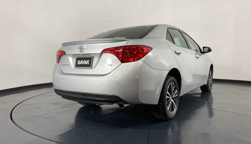 Imagen 6 de 15 de 47215 - Toyota Corolla 2017 Con Garantía