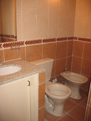 Imagen 8 de 9 de Precioso Apto 2 Dorm En Jacinto Vera