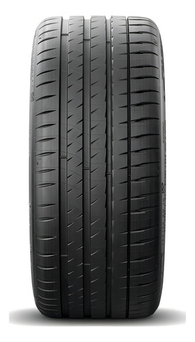 Pneu Michelin 255/40 R19 100y Pilot Sport 4s Mustang