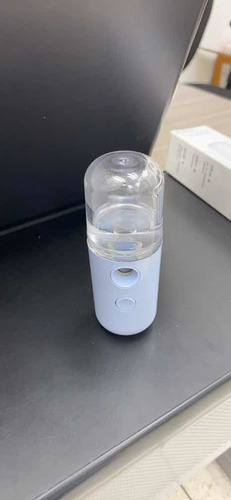 Nano Spray Desinfectante Humidificador