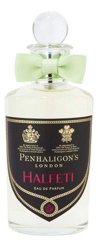 Eau De Parfum Halfeti De Penhaligon's, 100 Ml/3.4 Onzas Líqu