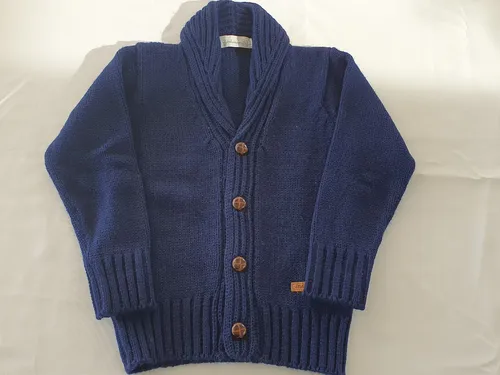 Sweater Ines Meyer MercadoLibre