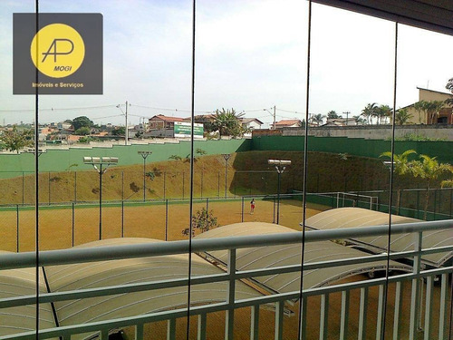 Imagem 9 de 28 de Apartamento Com 3 Dormitórios À Venda, 135 M² - Vila Oliveira - Mogi Das Cruzes/sp - Ap0010
