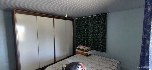 Imagem 2 de 14 de Juquitiba/chácara/troca Por Casa Em Guarulhos/ref:05229