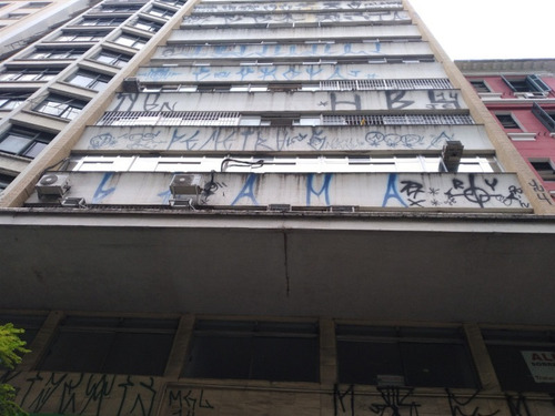 Imagem 2 de 20 de Conjunto Comercial/sala Republica Sao Paulo Sp Brasil - 3963