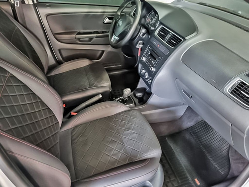 Imagem 3 de 11 de Volkswagen Fox 1.6 Mi Prime I-motion 8v