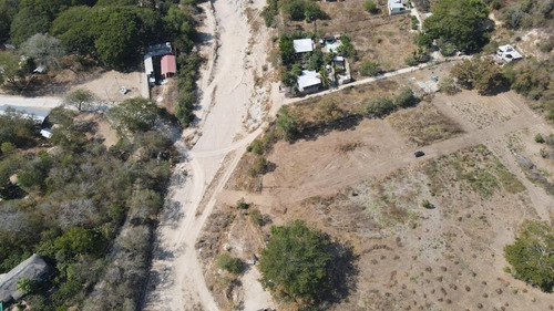 Imagen 3 de 3 de Vendo Un Lote Santa Cruz Huatulco A 10 Min. De Las Bahías