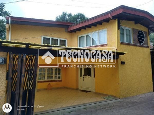  Venta Casas Santa Ursula Xitla T-df0019-0137 