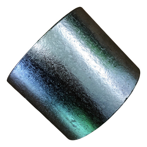 Copleacero Galvanizado Conico 3 Pulg