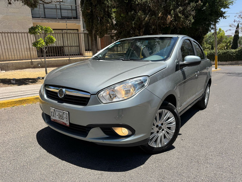 Dodge Vision 1.6 Mt