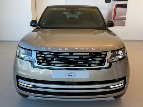 Range Rover Autobiography Phev Lwb 460ps