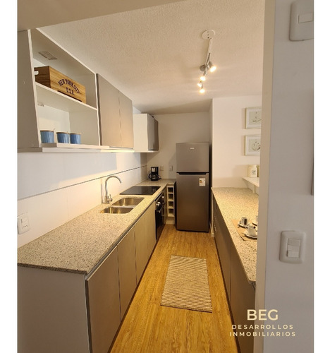 Imagen 2 de 18 de Venta Apartamento 1 Dormitorio Centro