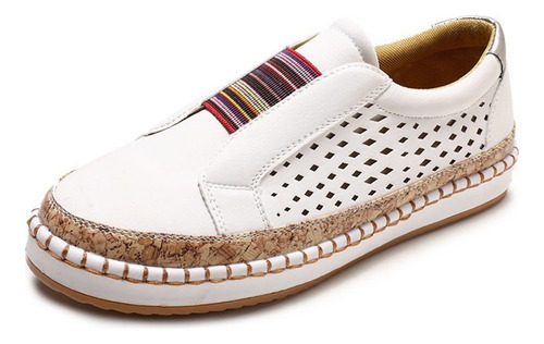 Zapatillas Confort Plus Ortho Style 2023