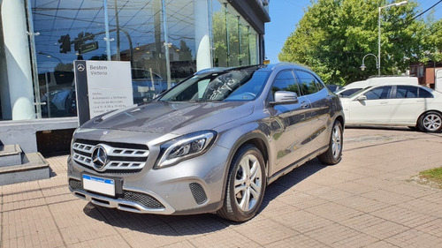 Mercedes-benz Clase Gla 1.6 At Gla200 Urban 156cv Q3 X1 - Sf