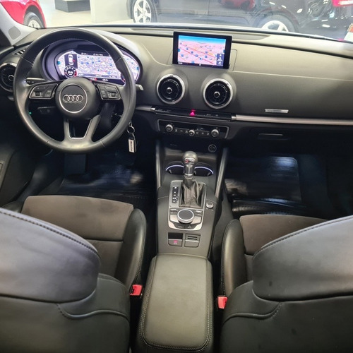 Imagen 17 de 25 de Audi A3 Sportback 2018 1.4 Tfsi Stronic 125cv Usado