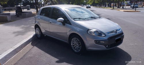 Fiat Punto 1.6 Essence