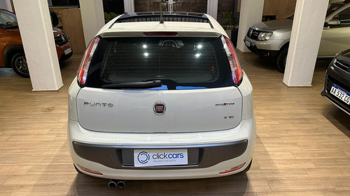 Fiat Punto 1.6 Sporting