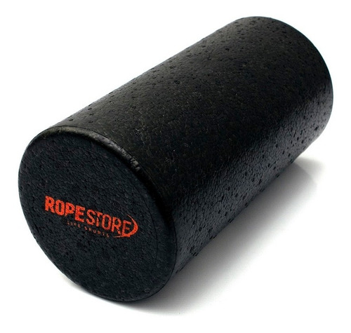 Foam Roller Rolo De Massagem 30cm Espuma Epp Rope Store