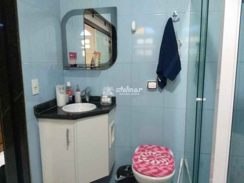 Imagem 15 de 29 de Venda Casa 3 Dormitórios Jardim Bom Clima Guarulhos R$ 980.000,00 - 34697v