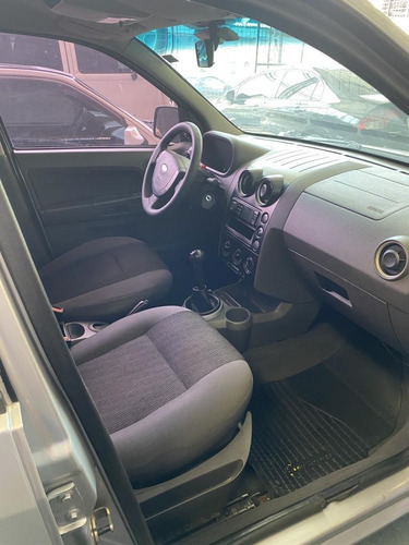 Ecosport Xlt 1.6 1.6 Flex 8v 5p
