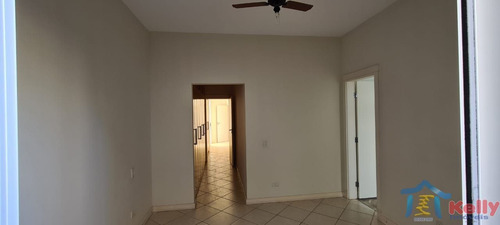 Imagem 29 de 30 de Casa - Venda - Damha I - Presidente Prudente - Sp - 2116