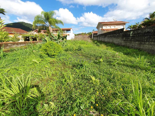 Imagem 14 de 22 de Terreno, Praia Da Lagoinha, Ubatuba - R$ 380 Mil, Cod: 1422 - V1422