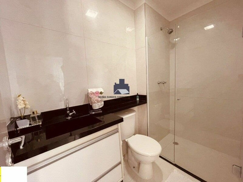 Imagem 8 de 18 de Apartamento À Venda No Bairro Pinheiros - São José Do Rio Preto/sp - 2022420