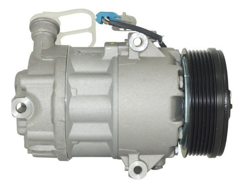 Compressor Para Zafira 2.0 Ar 2003 A 2009