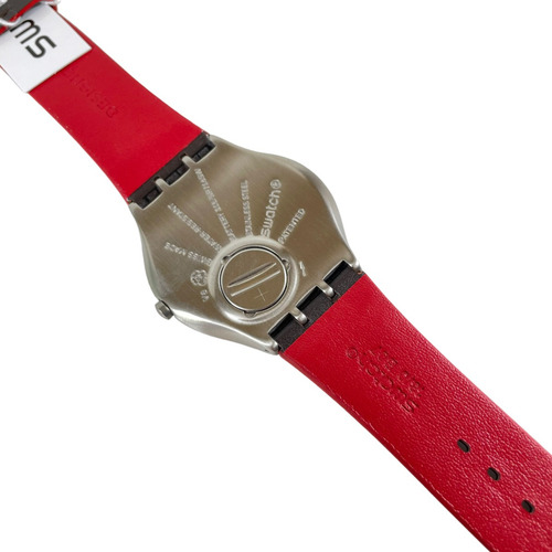 Reloj Swatch 2q James Bond 007 Cuarzo Ss07z102