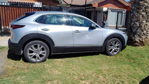 Mazda CX-30 2.0 V 2Wd At