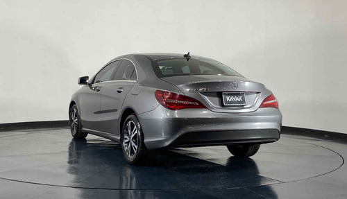 Imagen 4 de 15 de 115466 - Mercedes-benz Clase Cla 2018 Con Garantía
