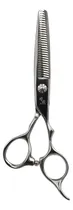 Comprar Tijeras Entresacar Barbero Barbería Peluquería 6 Profesional