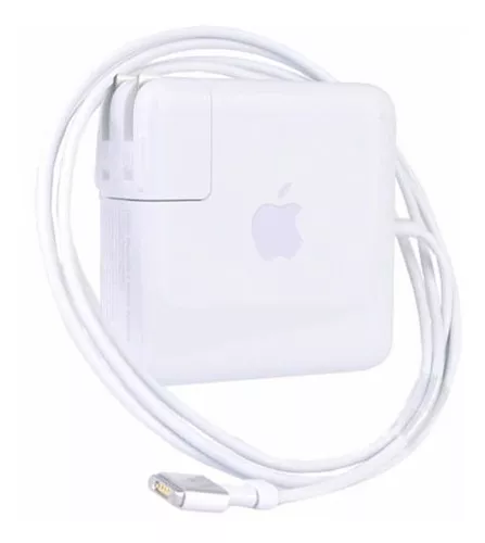 Cargador de Apple Original A1435 60w 16.5v Magsafe 2 Para Macbook pro Retina  15