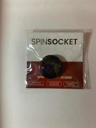 Spin Socket