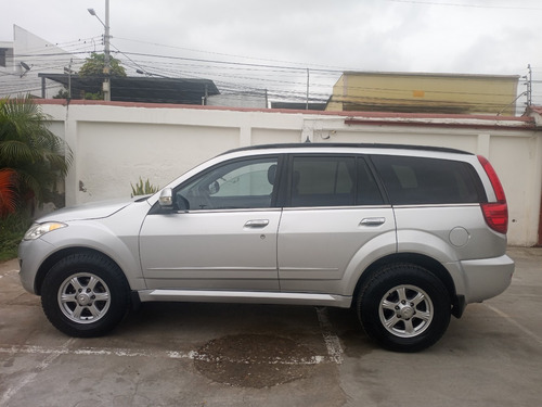 Imagen 2 de 11 de Great Wall H5 Elite Haval Maquina Original Mitsubishi